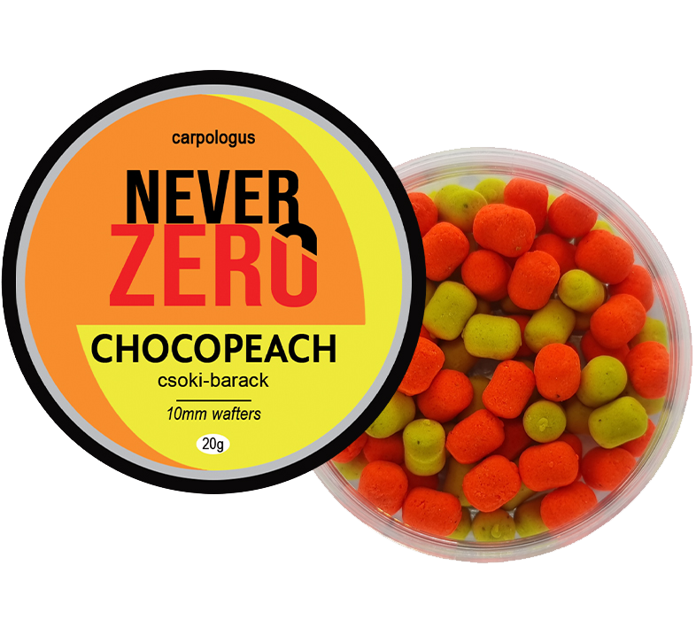 ChocoPeach_10mm