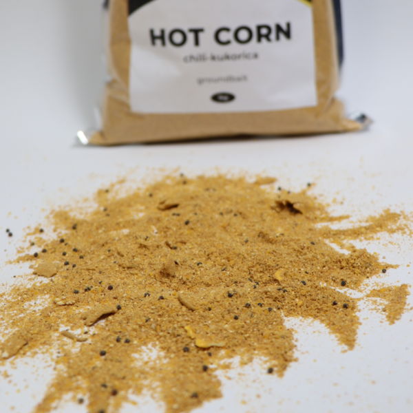 Hot Corn - Image 2
