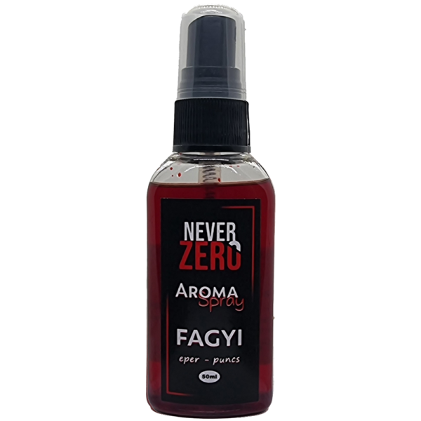 Fagyi aroma spray