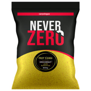 Hot Corn
