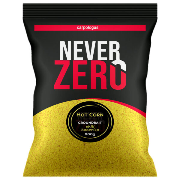 Hot Corn