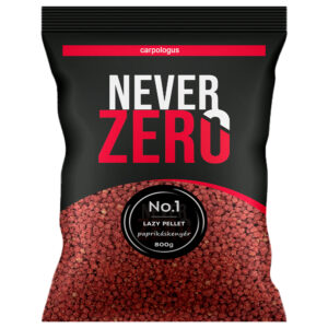 No.1 Lazy Pellet(4mm)