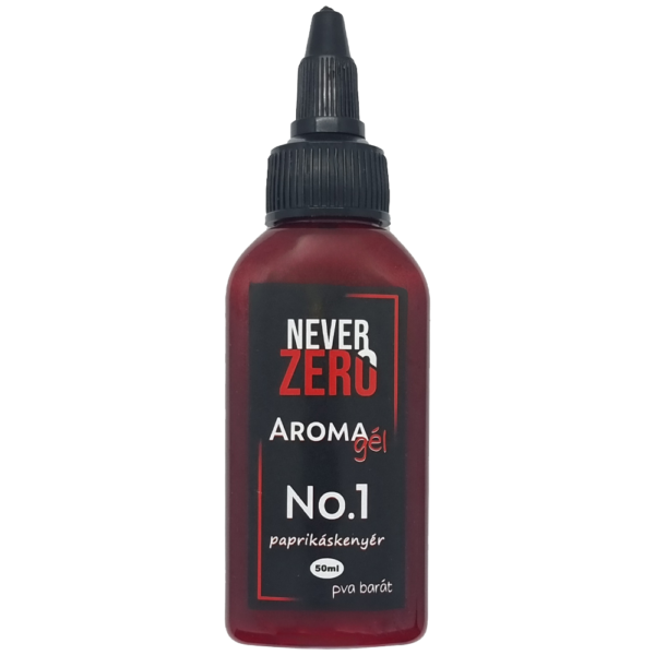 Aroma Gél NO1